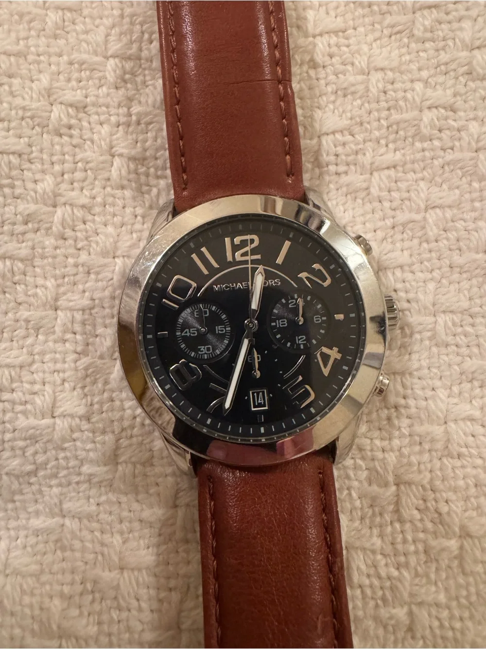 Michael Kors euc no